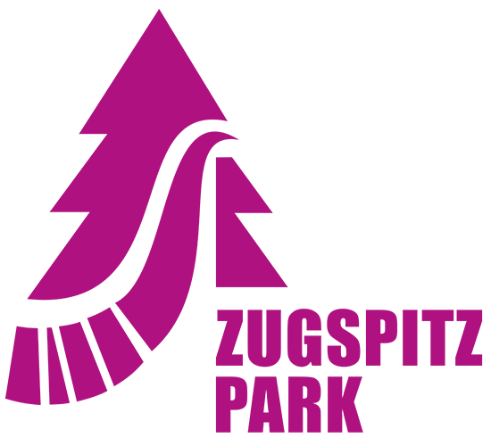 Zugspitzpark Logo